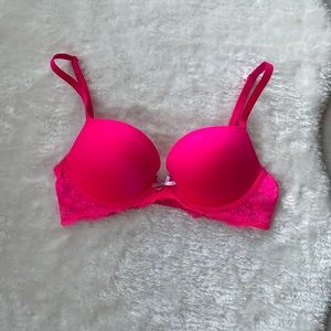 Victoria Secret Push-up Bra